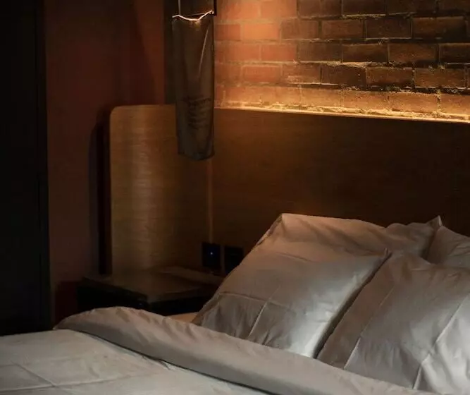 スーペリアールーム, The Art Hotel Medellin
