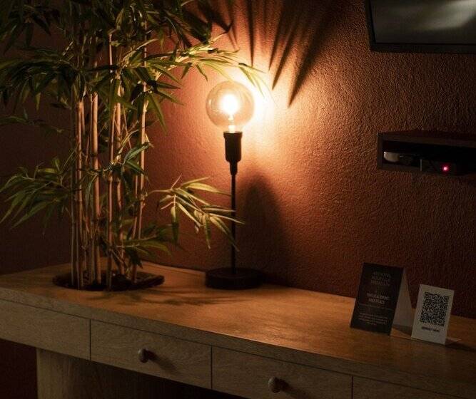 スーペリアールーム, The Art Hotel Medellin