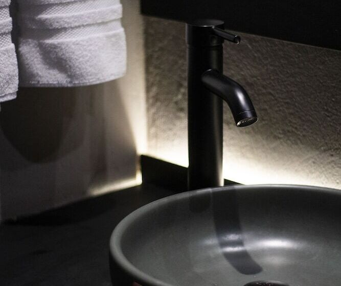 クラシックルーム, The Art Hotel Medellin