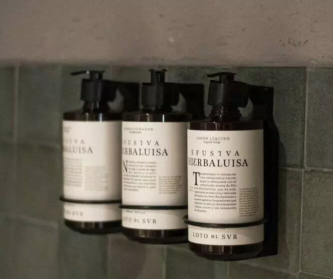 クラシックルーム, The Art Hotel Medellin