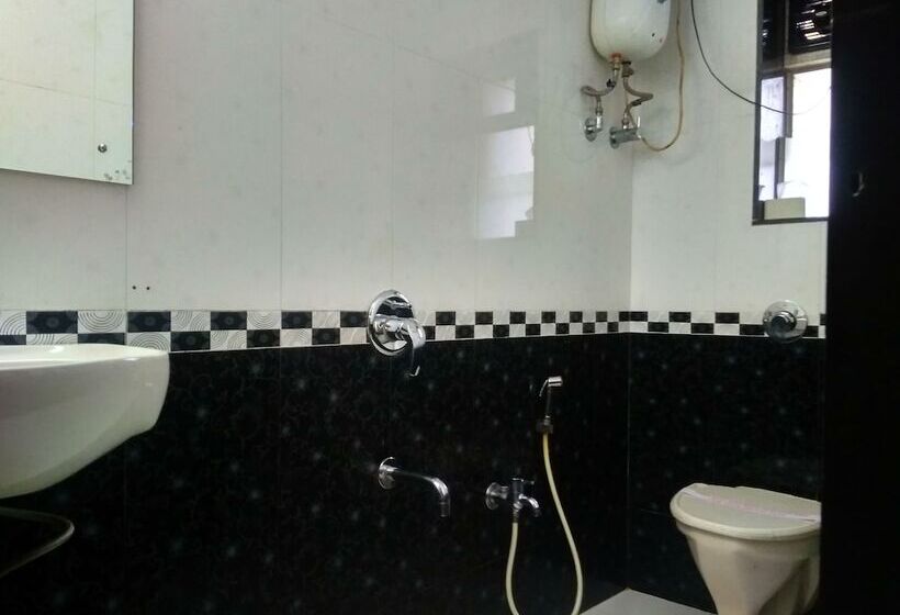 اتاق اجرایی, Avon Ruby Dadar