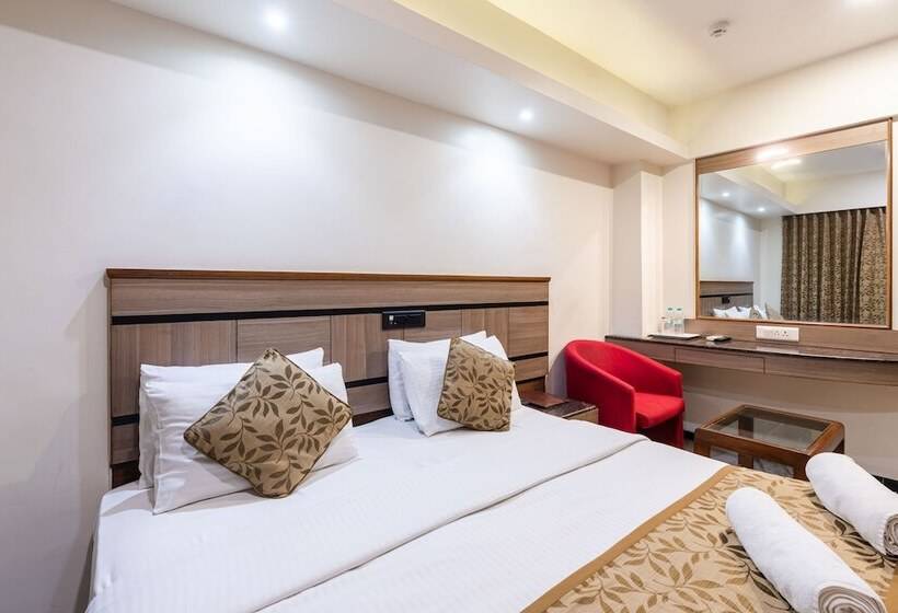 اتاق اجرایی, Avon Ruby Dadar