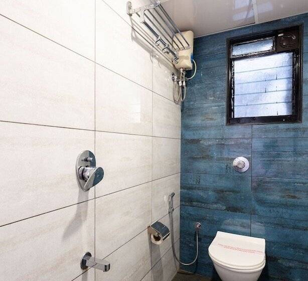 اتاق لوکس, Avon Ruby Dadar