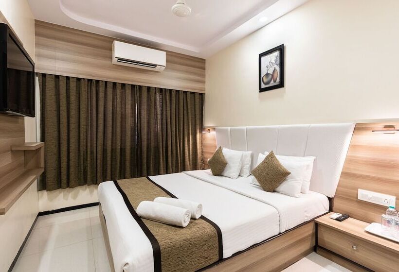 اتاق لوکس, Avon Ruby Dadar