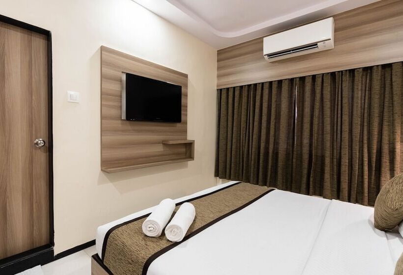 اتاق لوکس, Avon Ruby Dadar