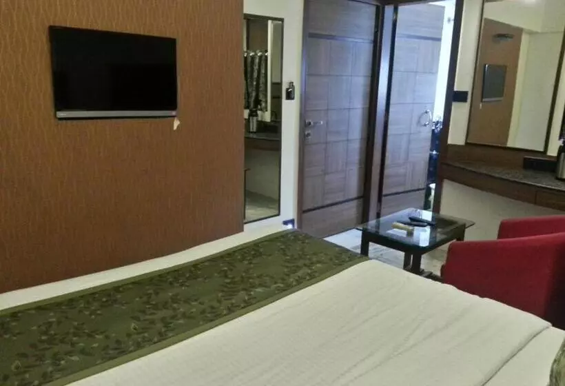 Executive Szoba, Avon Ruby Dadar
