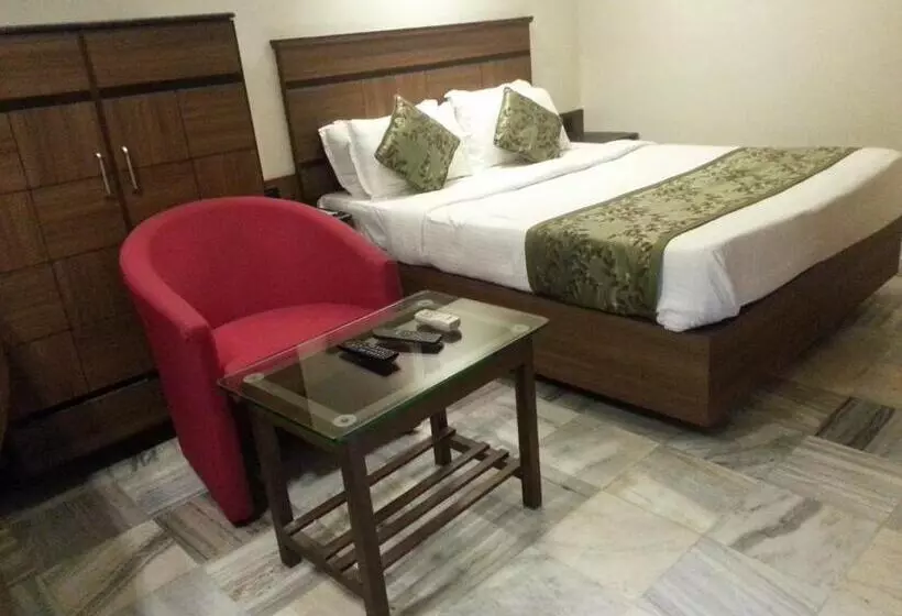 Executive Szoba, Avon Ruby Dadar