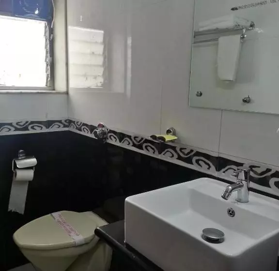 Executive Szoba, Avon Ruby Dadar
