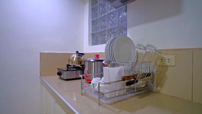 ジュニアスイート, Bahagia