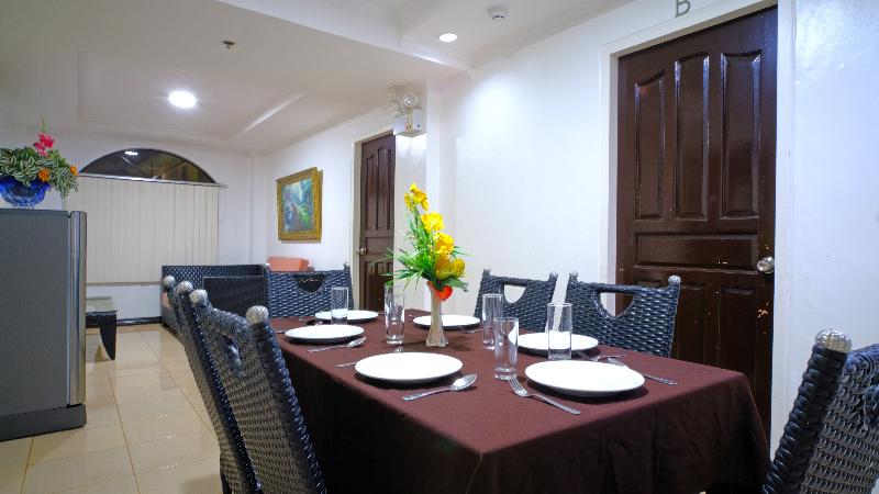 ジュニアスイート, Bahagia