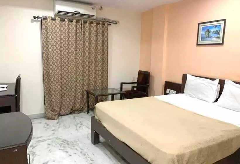 Chambre Deluxe, Bramha