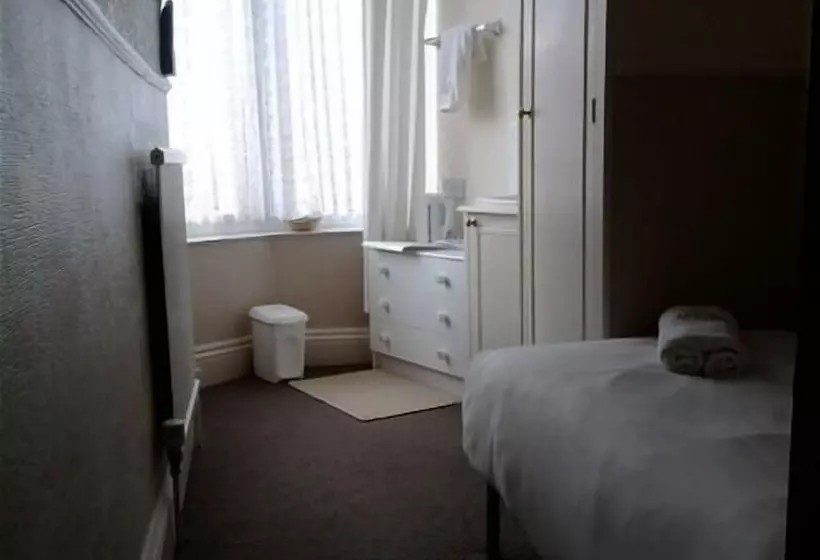 バスルーム共有のシングルスタンダード, Brampton Guest House