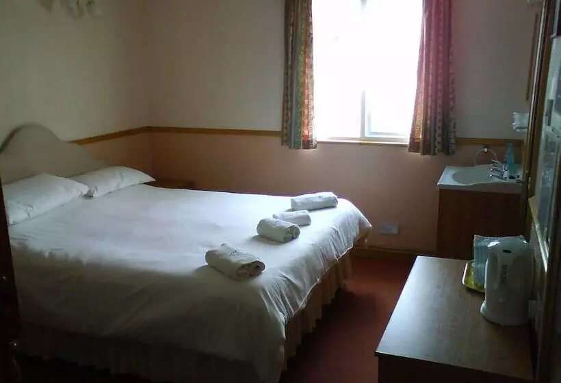 ファミリールーム, Brampton Guest House