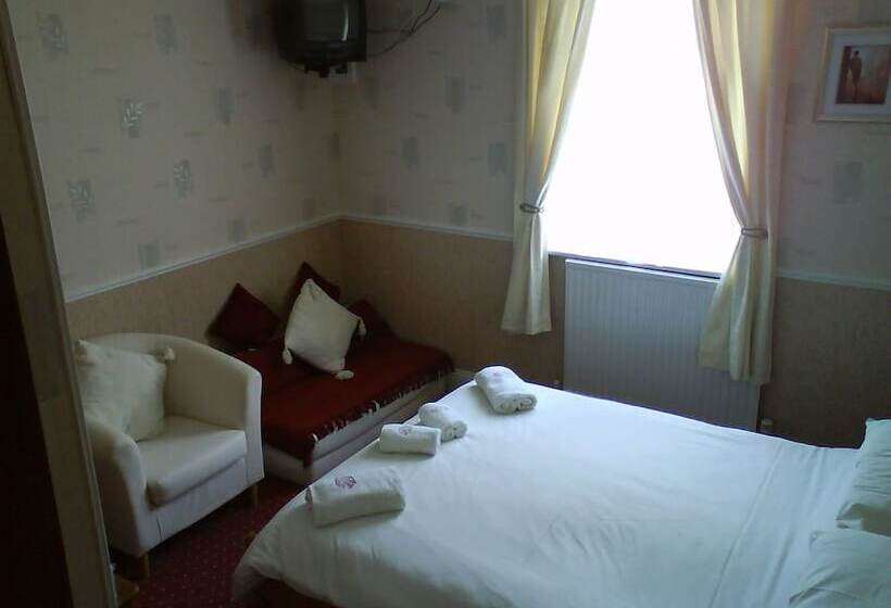 Номер Стандарт, Brampton Guest House