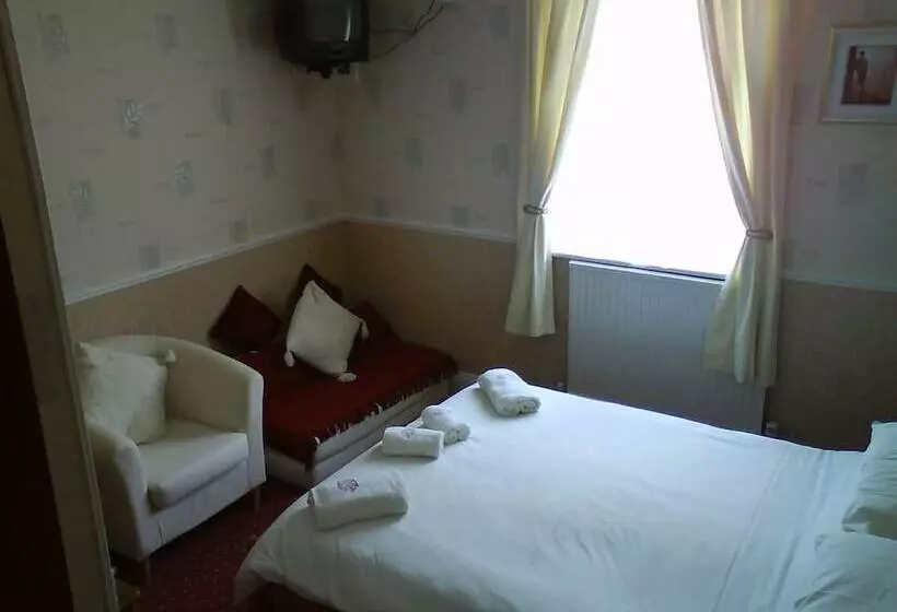 スタンダードルーム, Brampton Guest House