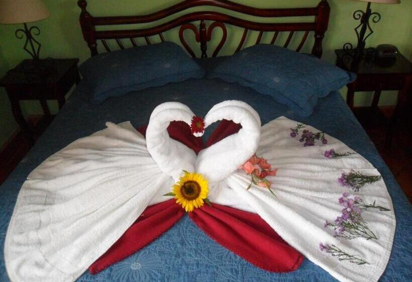 اتاق لوکس, Xalteva