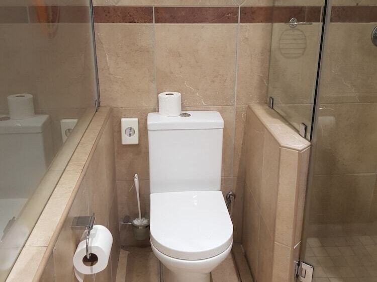 חדר סטנדרט, Europrime