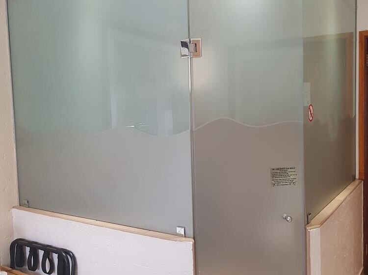 スタンダードルーム, Europrime