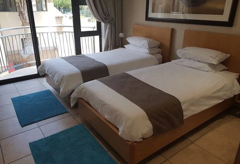 スタンダードルーム, Europrime