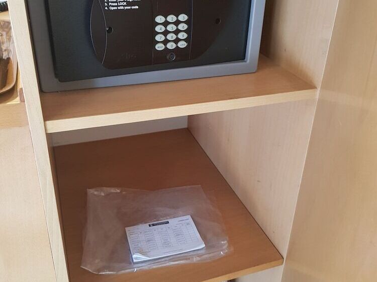 Номер Стандарт, Europrime