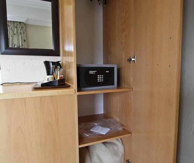 スタンダードルーム, Europrime