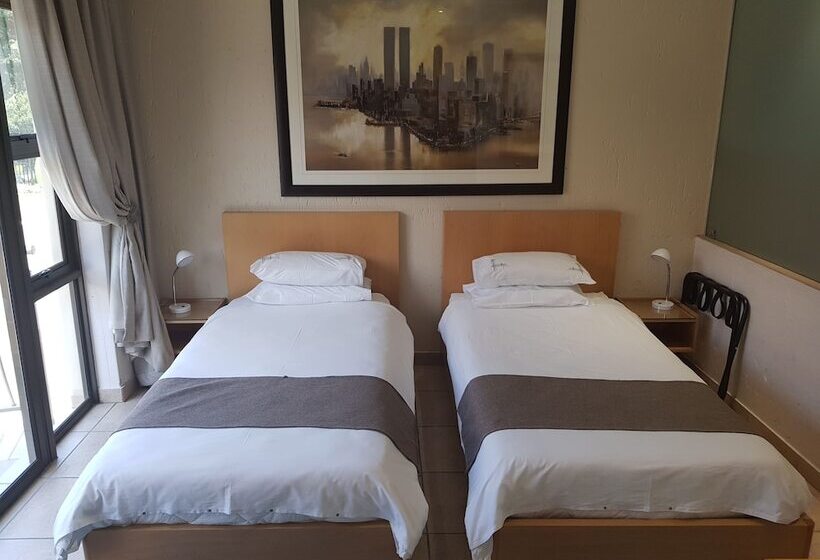 スタンダードルーム, Europrime