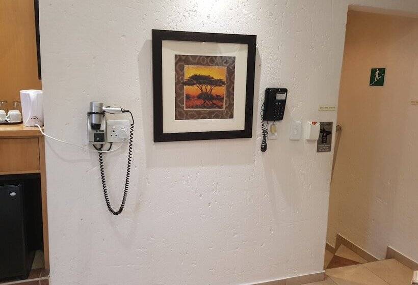 スタンダードルーム, Europrime