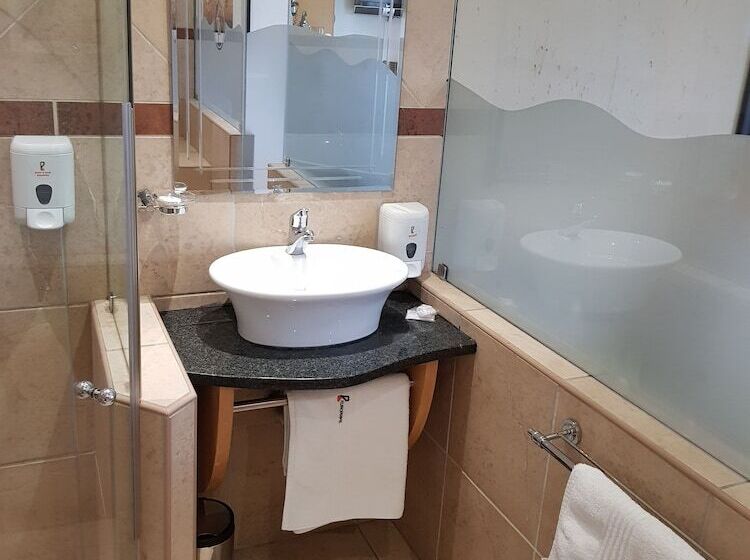 スイート, Europrime