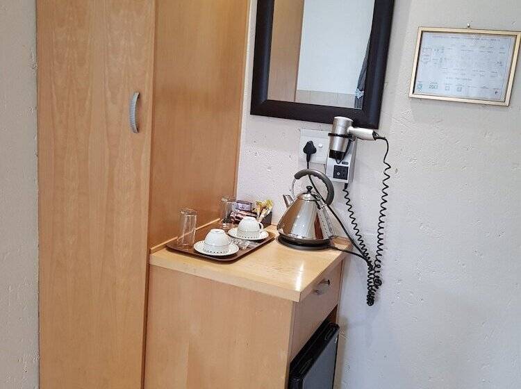 スイート, Europrime