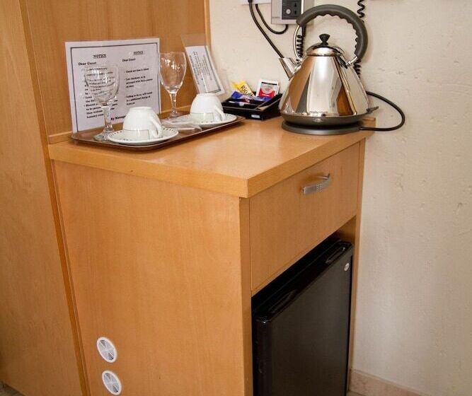 スイート, Europrime