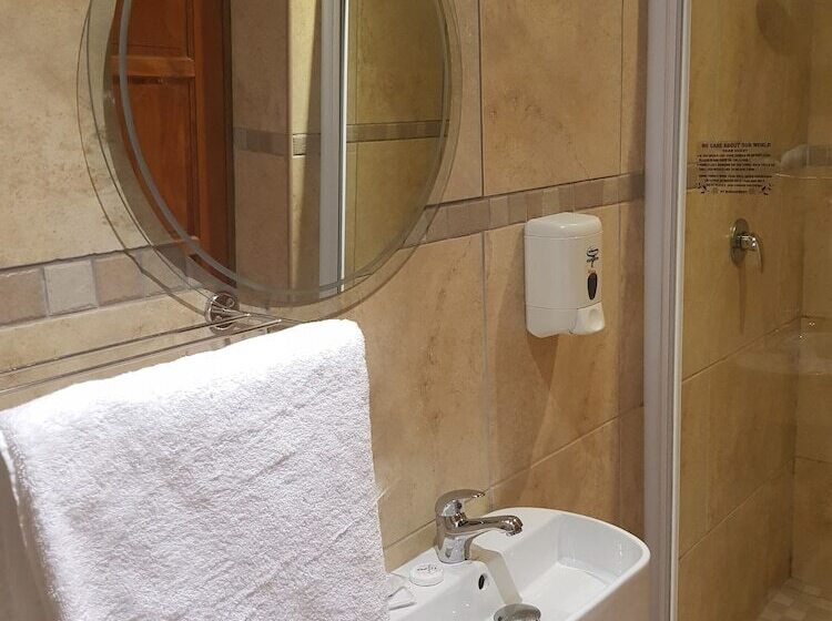 חדר אקונומי, Europrime