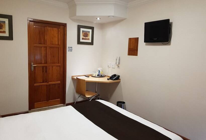 חדר אקונומי, Europrime