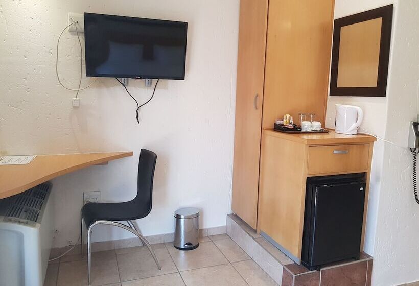 スタンダードルーム, Europrime