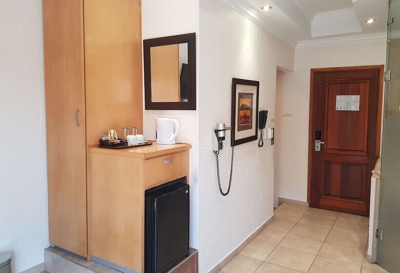 スタンダードルーム, Europrime