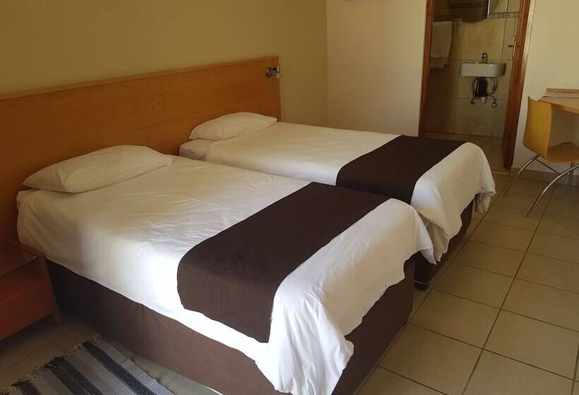 חדר אקונומי, Europrime