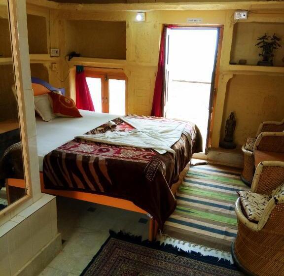 اتاق لوکس, Paradise