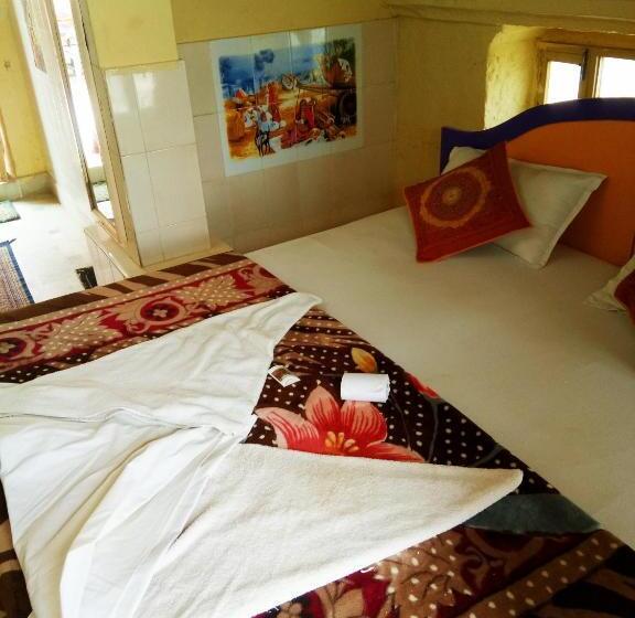 اتاق لوکس, Paradise