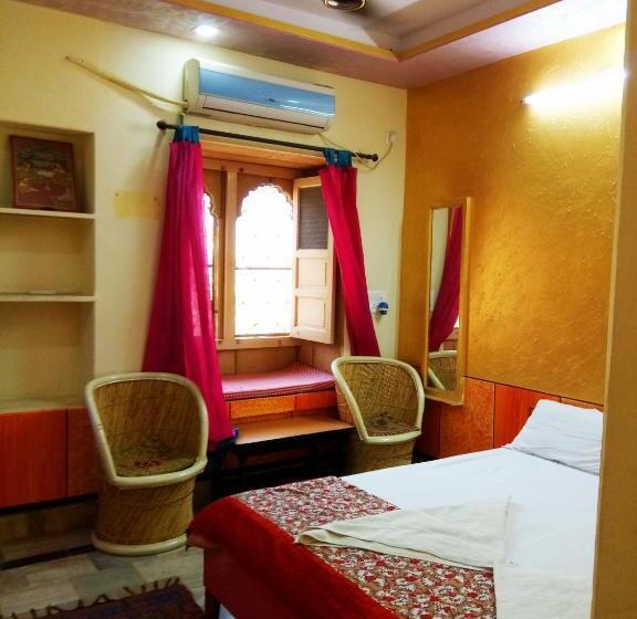 اتاق استاندارد, Paradise