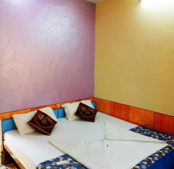 اتاق استاندارد, Paradise