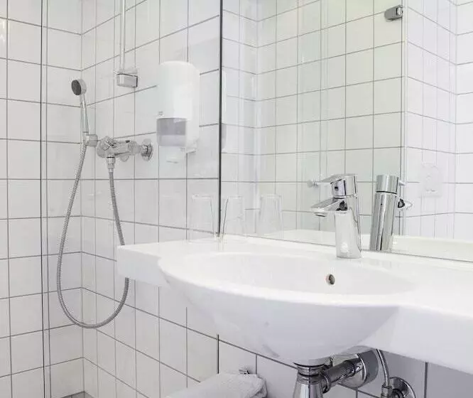 Standard-huone, P Hotels Brattøra