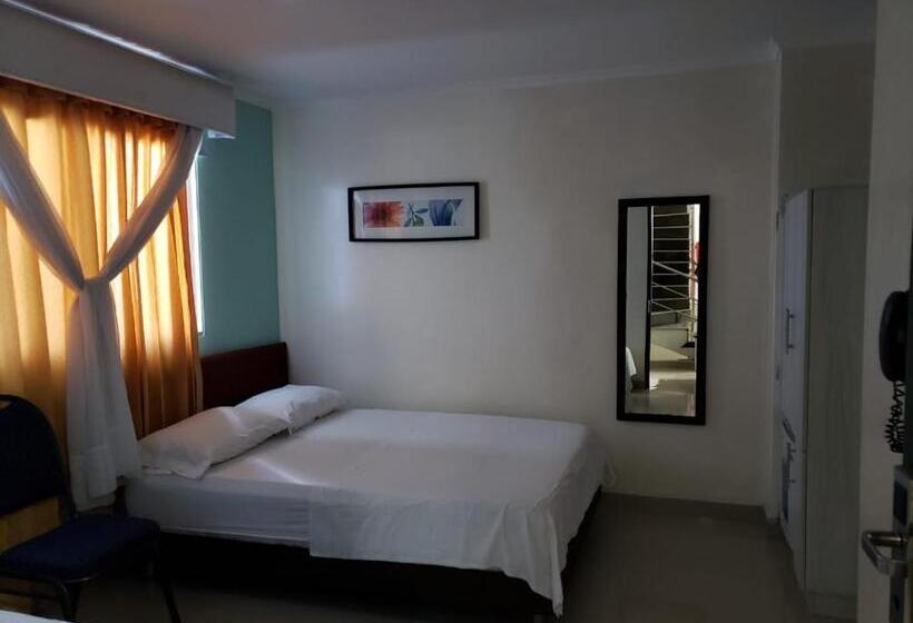 اتاق استاندارد, Rodadero Real