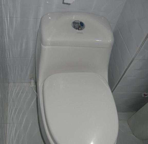 اتاق استاندارد سه نفره, Rodadero Real