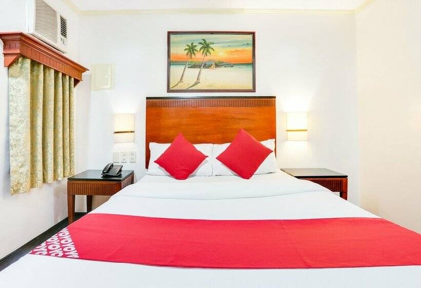 Номер Deluxe, Royale Parc Inn & Suites