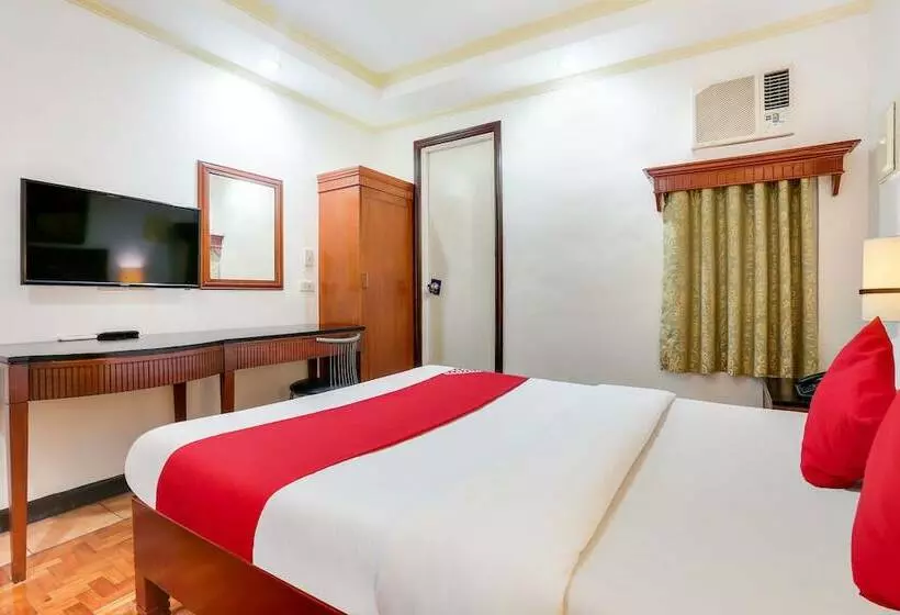 デラックスルーム, Royale Parc Inn & Suites