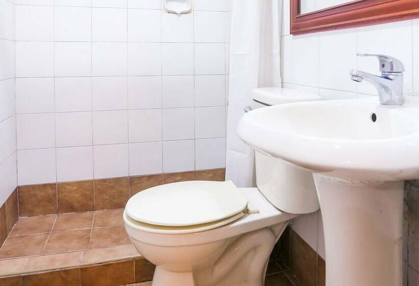 Номер Deluxe, Royale Parc Inn & Suites