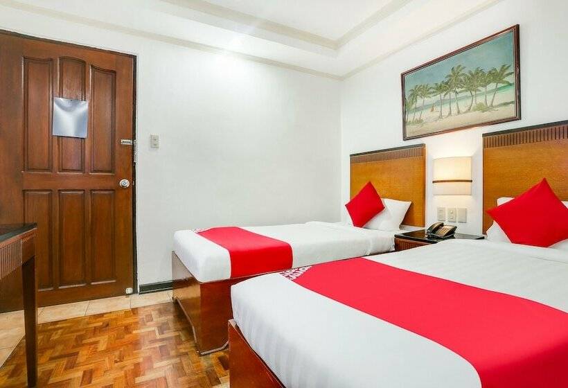 Номер Deluxe, Royale Parc Inn & Suites