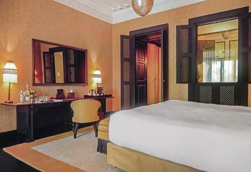 اتاق سوپریور, Selman Marrakech