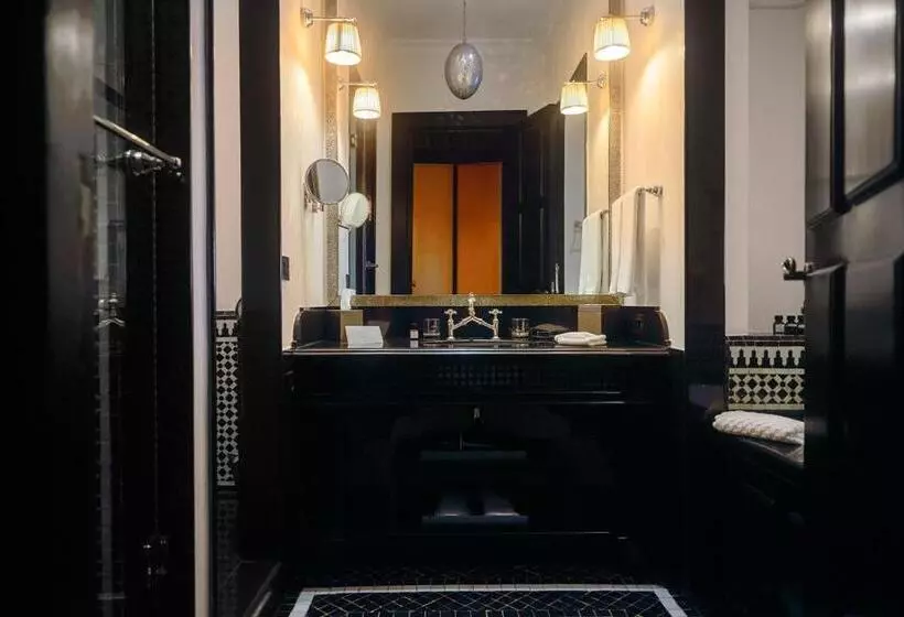 اتاق سوپریور, Selman Marrakech