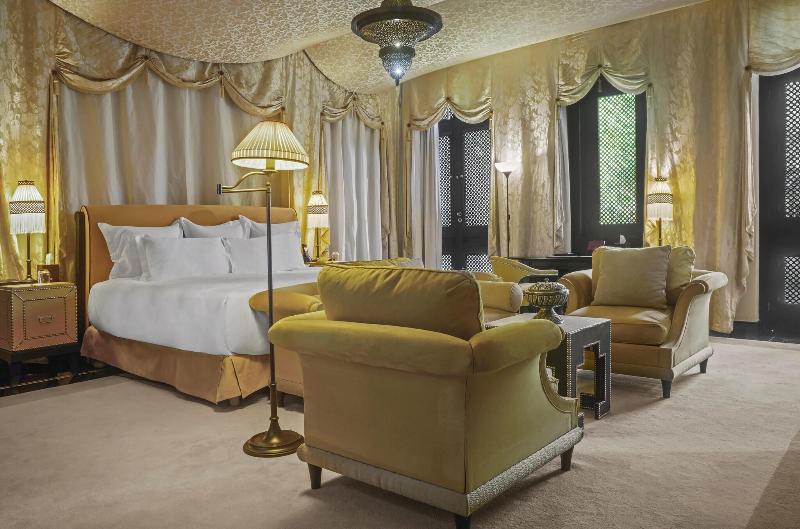 Vivenda 1 Quarto, Selman Marrakech