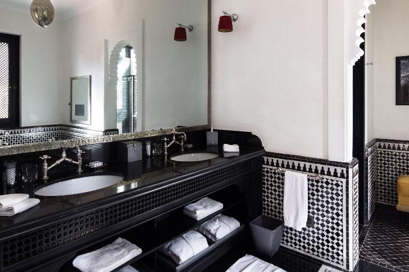 Vivenda 1 Quarto, Selman Marrakech